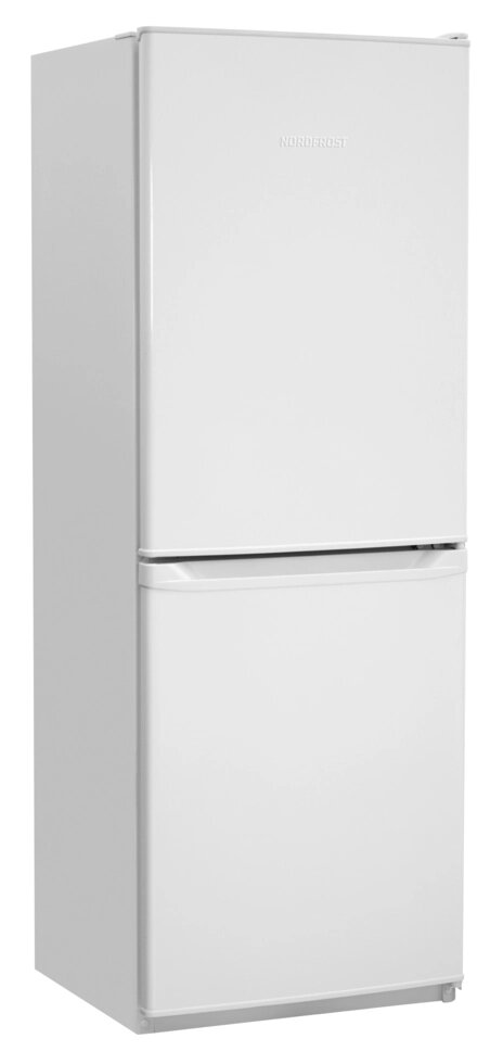 Холодильник NORDFROST NRB 131 032 (NRB 131 W) от компании F-MART - фото 1