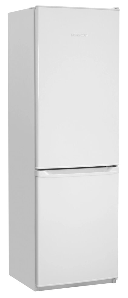 Холодильник NORDFROST NRB 132 032 (NRB 132 W) от компании F-MART - фото 1
