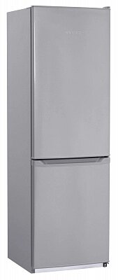 Холодильник NORDFROST NRB 132 332 (NRB 132 I) от компании F-MART - фото 1