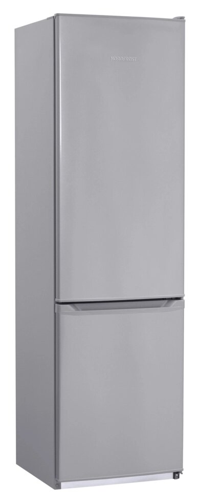 Холодильник NORDFROST NRB 134 332 (NRB 134 I) от компании F-MART - фото 1