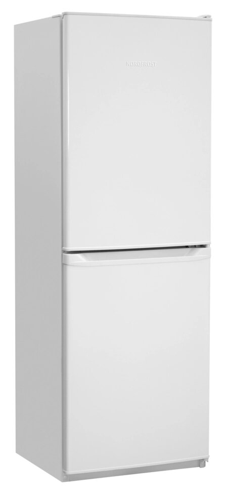 Холодильник NORDFROST NRB 151 032 (NRB 151 W) от компании F-MART - фото 1