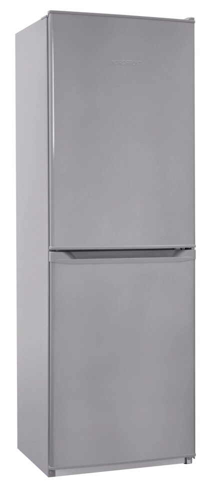 Холодильник NORDFROST NRB 151 332 (NRB 151 I) от компании F-MART - фото 1