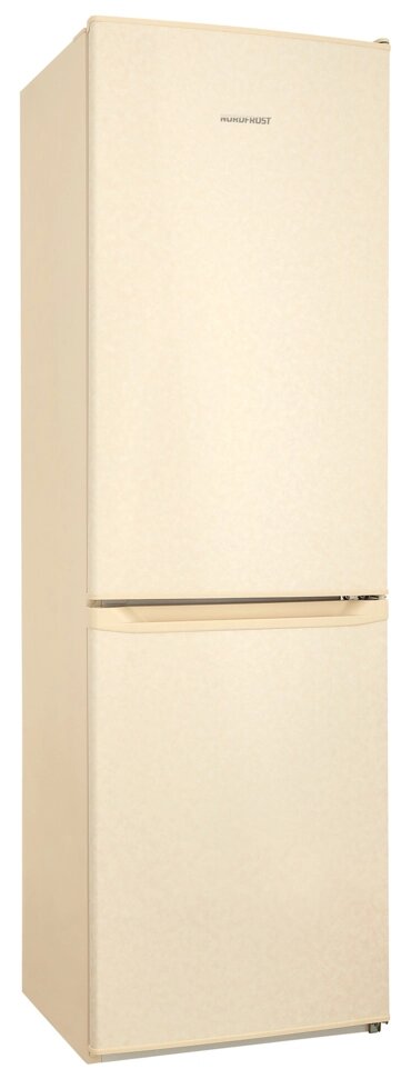 Холодильник NORDFROST NRB 152 532 (NRB 152 Me) от компании F-MART - фото 1
