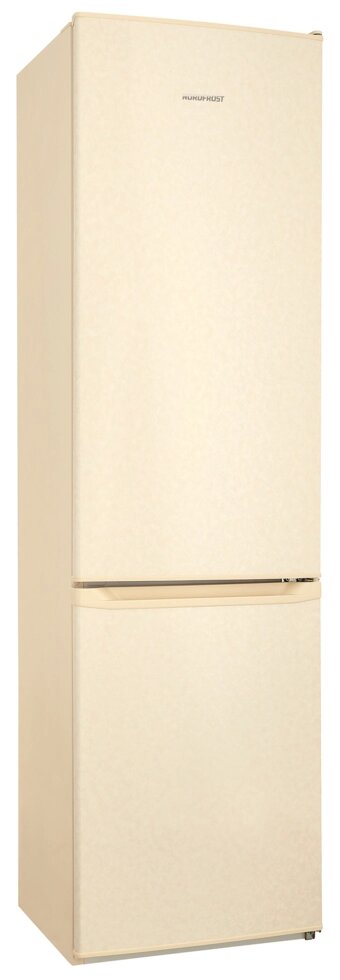 Холодильник NORDFROST NRB 154 532 (NRB 154 Me) от компании F-MART - фото 1