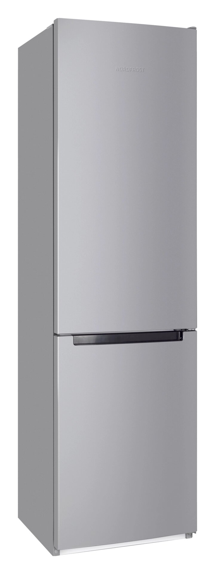 Холодильник NORDFROST NRB 154 S 2-хкамерн. серый мат. от компании F-MART - фото 1