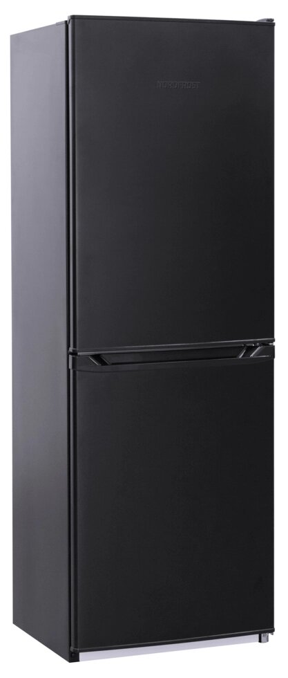 Холодильник NORDFROST NRB 161NF 232 (NRB 161NF B) от компании F-MART - фото 1