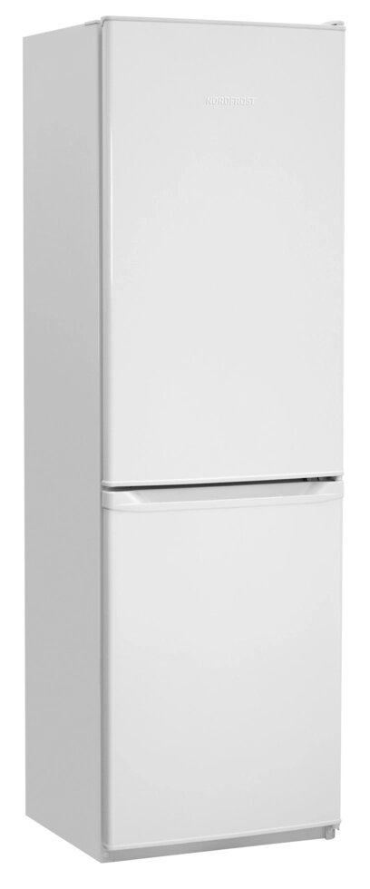 Холодильник NORDFROST NRB 162NF 032 (NRB 162NF W) от компании F-MART - фото 1