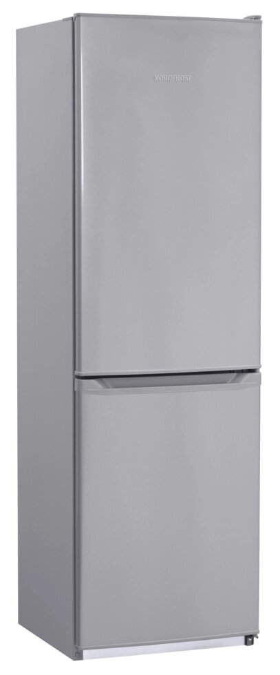 Холодильник NORDFROST NRB 162NF 332 (NRB 162NF I) от компании F-MART - фото 1