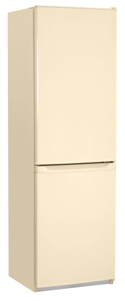 Холодильник NORDFROST NRB 162NF 732 (NRB 162NF E) от компании F-MART - фото 1