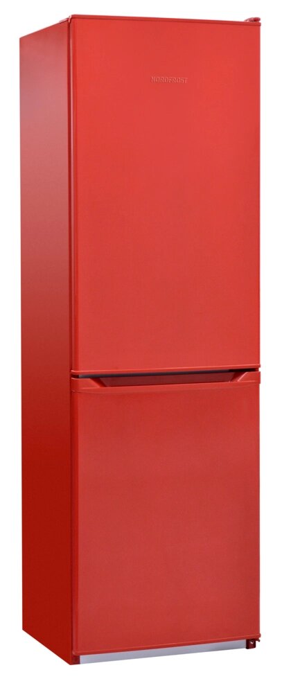 Холодильник NORDFROST NRB 162NF 832 (NRB 162NF R) от компании F-MART - фото 1