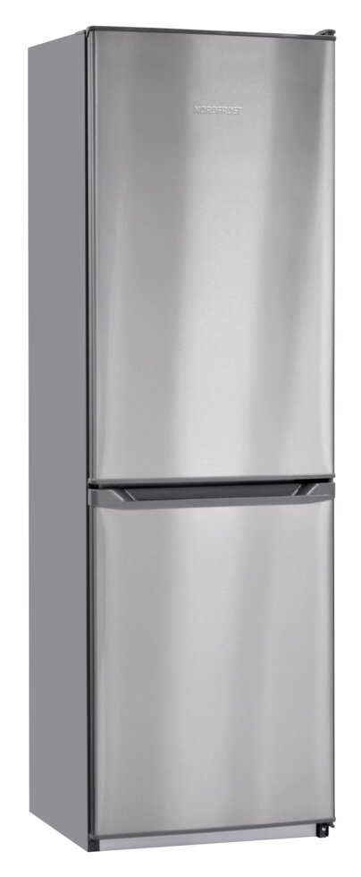 Холодильник NORDFROST NRB 162NF 932 (NRB 162NF X) от компании F-MART - фото 1
