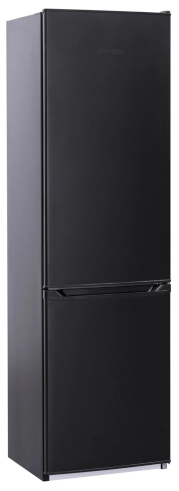 Холодильник NORDFROST NRB 164NF 232 (NRB 164NF B) от компании F-MART - фото 1