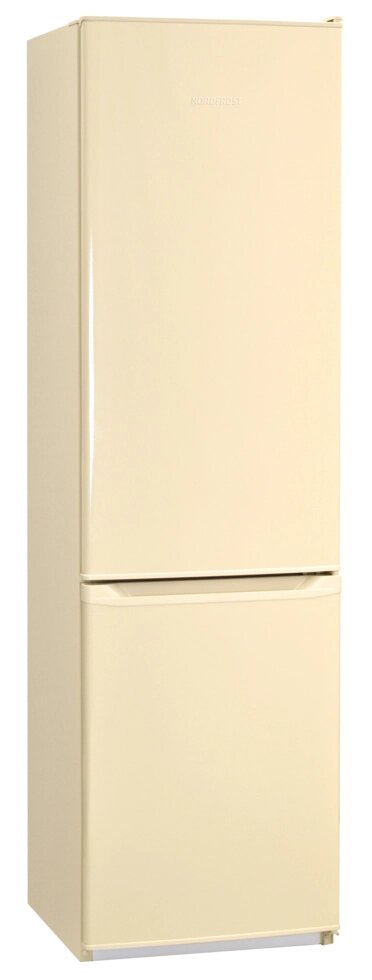 Холодильник NORDFROST NRB 164NF 732 (NRB 164NF E) от компании F-MART - фото 1