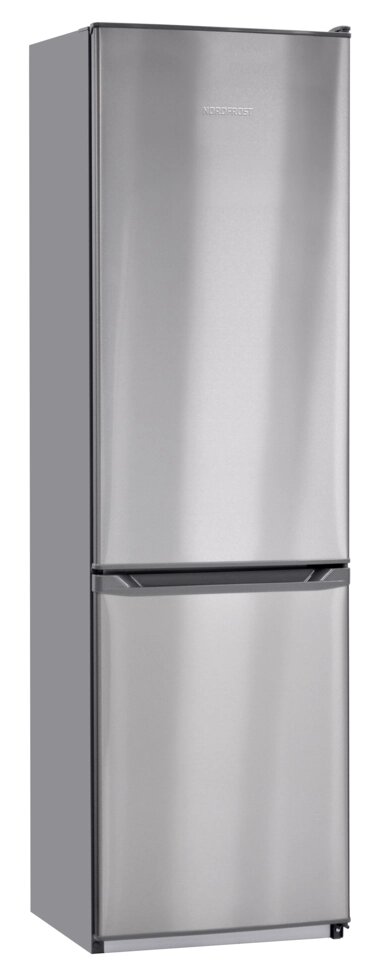 Холодильник NORDFROST NRB 164NF 932 (NRB 164NF X) от компании F-MART - фото 1