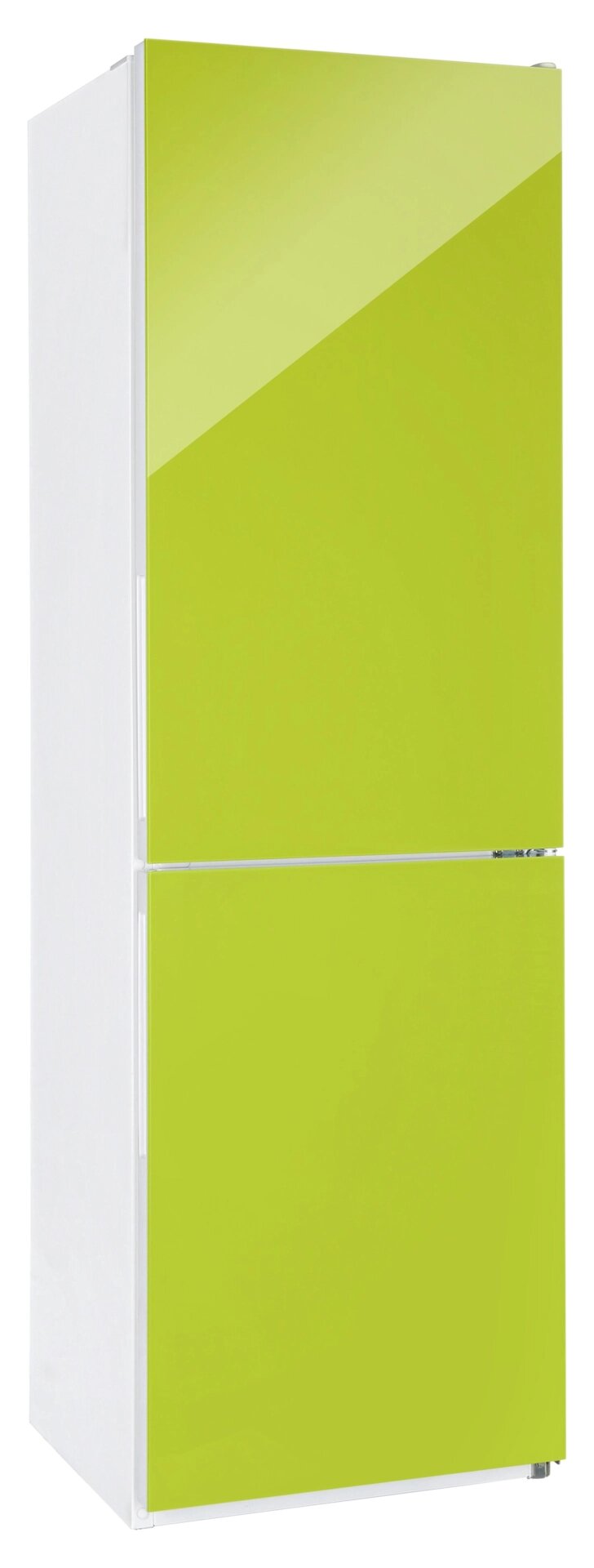 Холодильник NORDFROST NRG 162NF L LIME от компании F-MART - фото 1