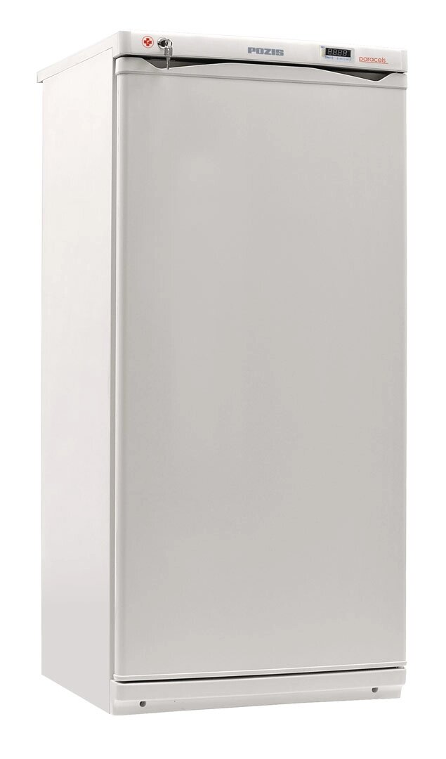 Холодильник POZIS ХК-250-2 для хранения крови от компании F-MART - фото 1