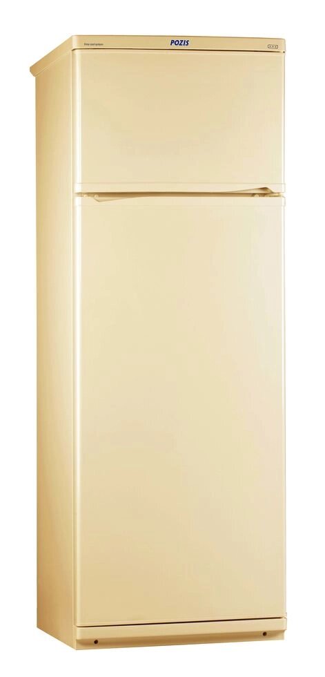 Холодильник POZIS МИР 244-1 Beige от компании F-MART - фото 1