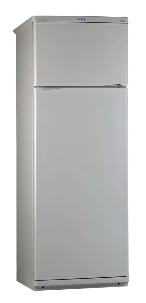 Холодильник POZIS МИР 244-1 Silver от компании F-MART - фото 3