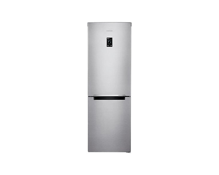 Холодильник Samsung RB30A32N0SA/WT от компании F-MART - фото 1