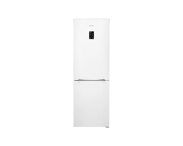 Холодильник Samsung RB30A32N0WW/WT от компании F-MART - фото 1
