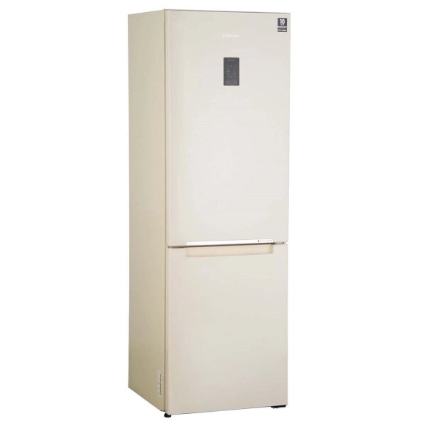 Холодильник SAMSUNG RB33A3240EL бежевый от компании F-MART - фото 1