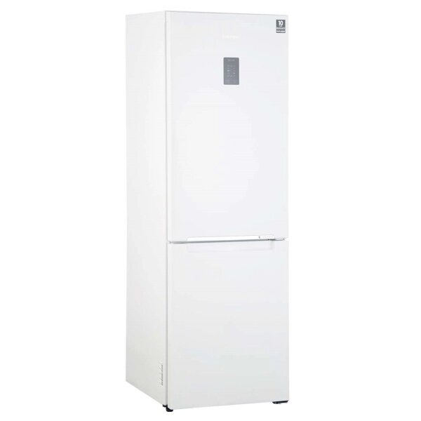 Холодильник SAMSUNG RB33A3240WW white от компании F-MART - фото 1