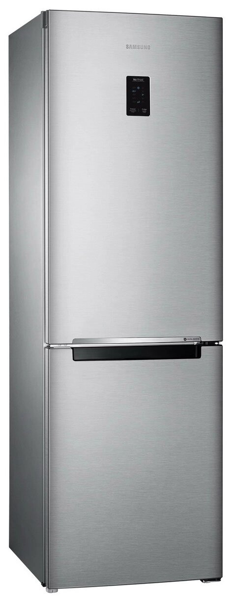 Холодильник Samsung RB33A32N0SA/WT серый (двухкамерный) от компании F-MART - фото 1