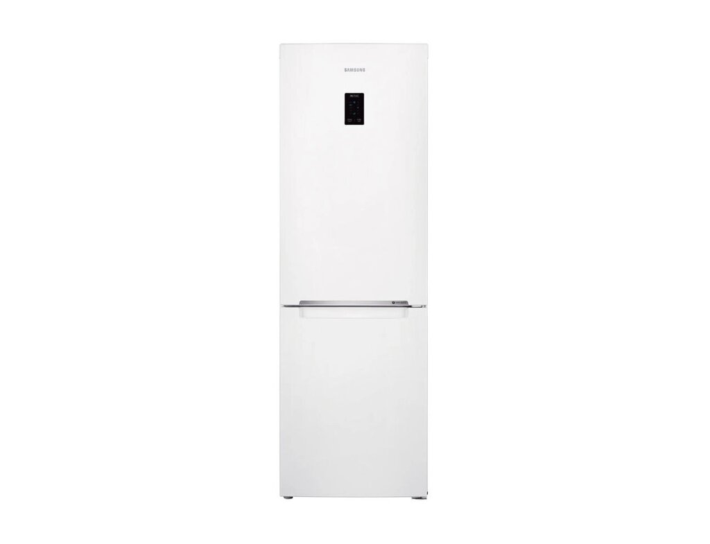 Холодильник Samsung RB33J3200WW от компании F-MART - фото 1
