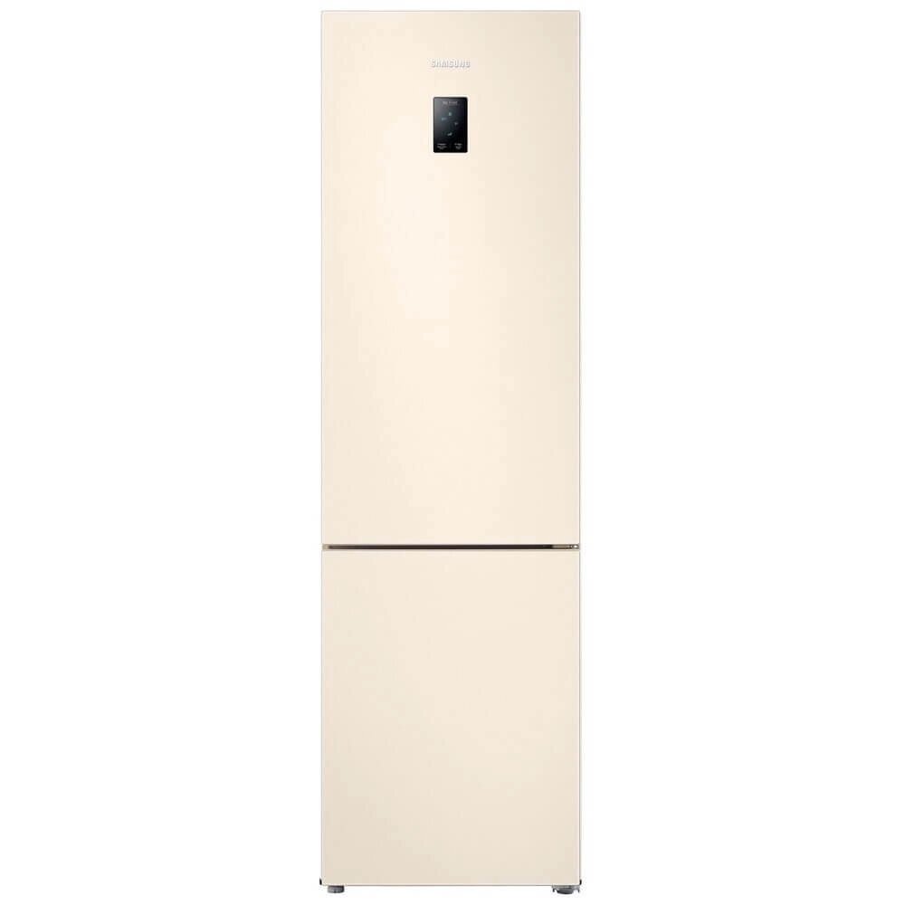Холодильник SAMSUNG RB37A5290EL бежевый от компании F-MART - фото 1
