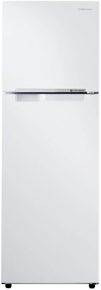 Холодильник Samsung RT25HAR4DWW от компании F-MART - фото 1