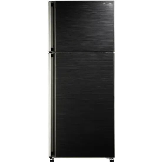 Холодильник Sharp SJ58CBK черный от компании F-MART - фото 1