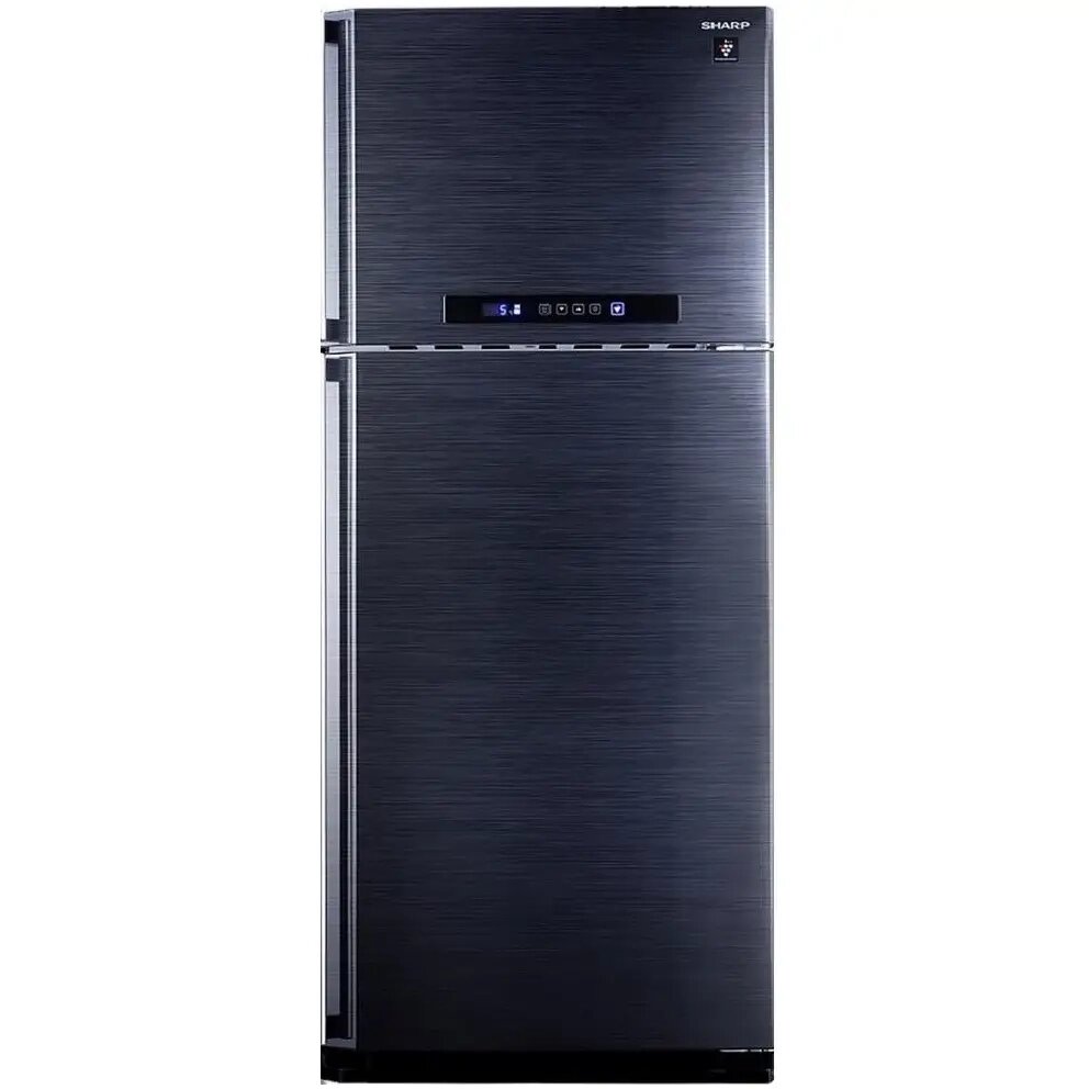 Холодильник Sharp SJPC58ABK от компании F-MART - фото 1