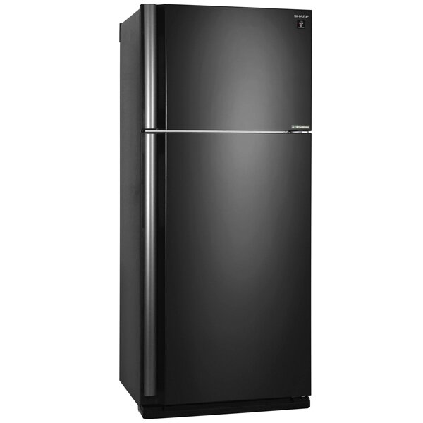 Холодильник Sharp SJXE59PMBK от компании F-MART - фото 1