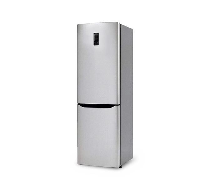 Холодильник SHIVAKI HD 430 RWENE steel от компании F-MART - фото 1