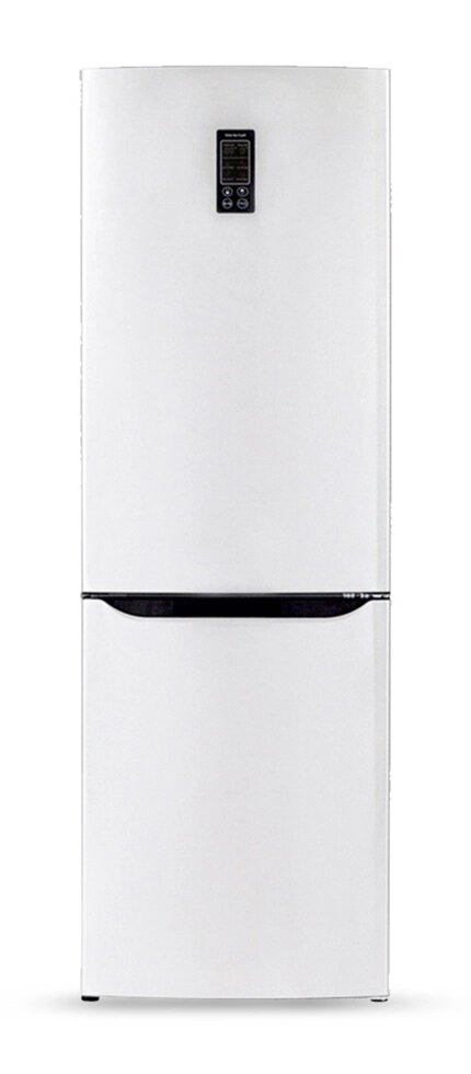 Холодильник SHIVAKI HD 430 RWENE white от компании F-MART - фото 1