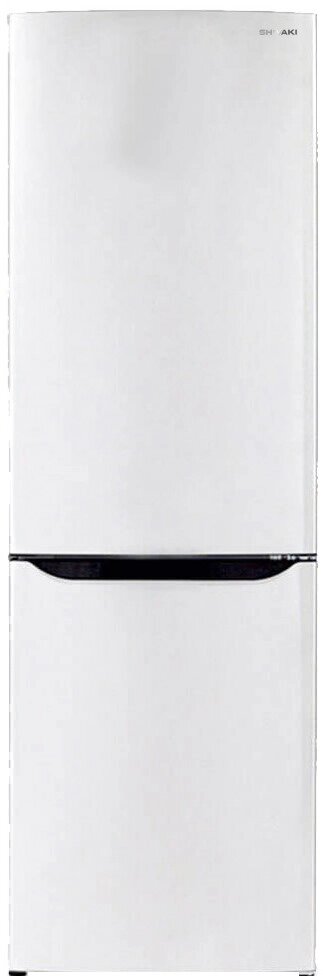 Холодильник SHIVAKI HD 430 RWENS white от компании F-MART - фото 1