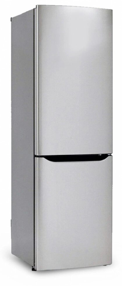 Холодильник SHIVAKI HD 455 RWENS steel от компании F-MART - фото 1