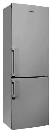 Холодильник Vestel VCB 365 LS от компании F-MART - фото 1