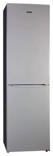Холодильник Vestel VCB 385 VS от компании F-MART - фото 1