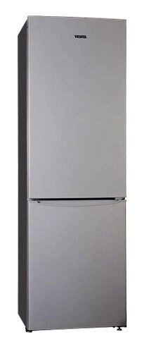 Холодильник VESTEL VNF 366 VXE от компании F-MART - фото 1
