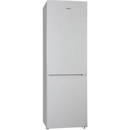 Холодильник VESTEL VNF 386 VWE от компании F-MART - фото 1