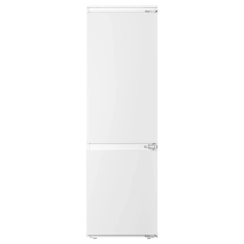 Холодильник встраиваемый Evelux FI 2200 с морозильной камерой от компании F-MART - фото 1