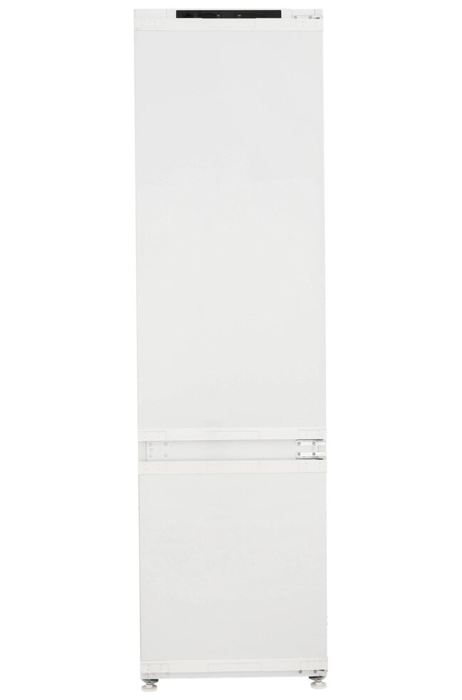 Холодильник встраиваемый HIBERG RFCI-465 NFW inverter от компании F-MART - фото 1