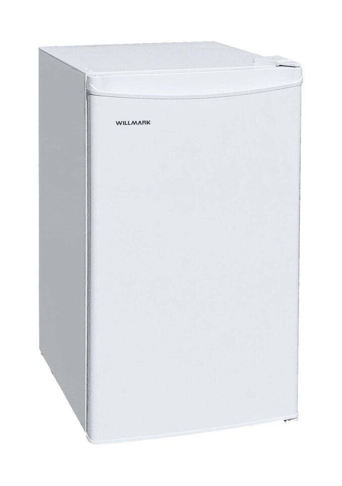 Холодильник WILLMARK XR-100W от компании F-MART - фото 1