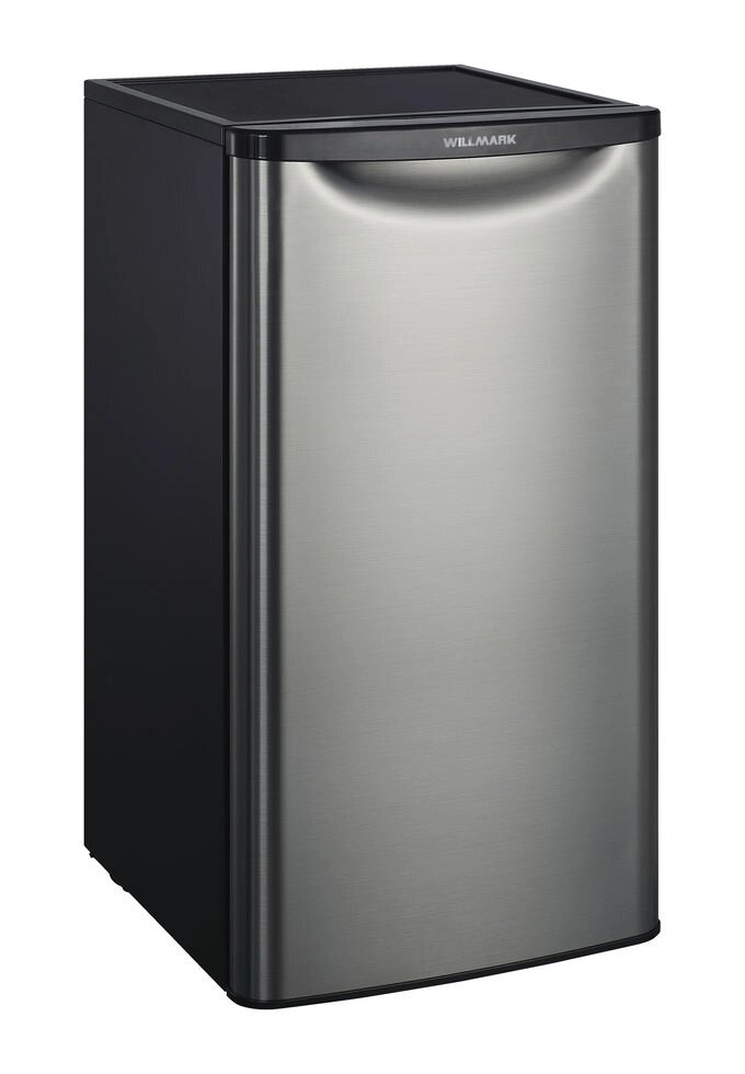 Холодильник WILLMARK XR-80SS от компании F-MART - фото 1