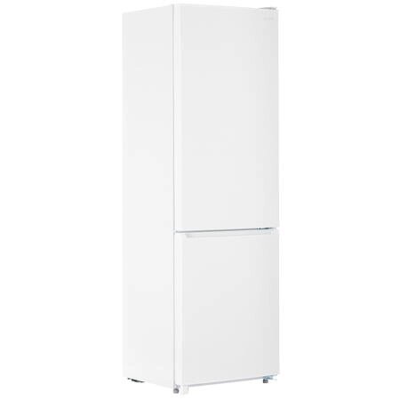 Холодильник ZARGET 298MF1WM LOW FROST от компании F-MART - фото 1