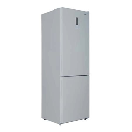 Холодильник ZARGET 310DS1IM NO FROST от компании F-MART - фото 1