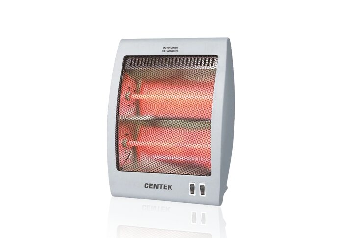 Инфракрасный обогреватель Centek CT-6100 LGY от компании F-MART - фото 1