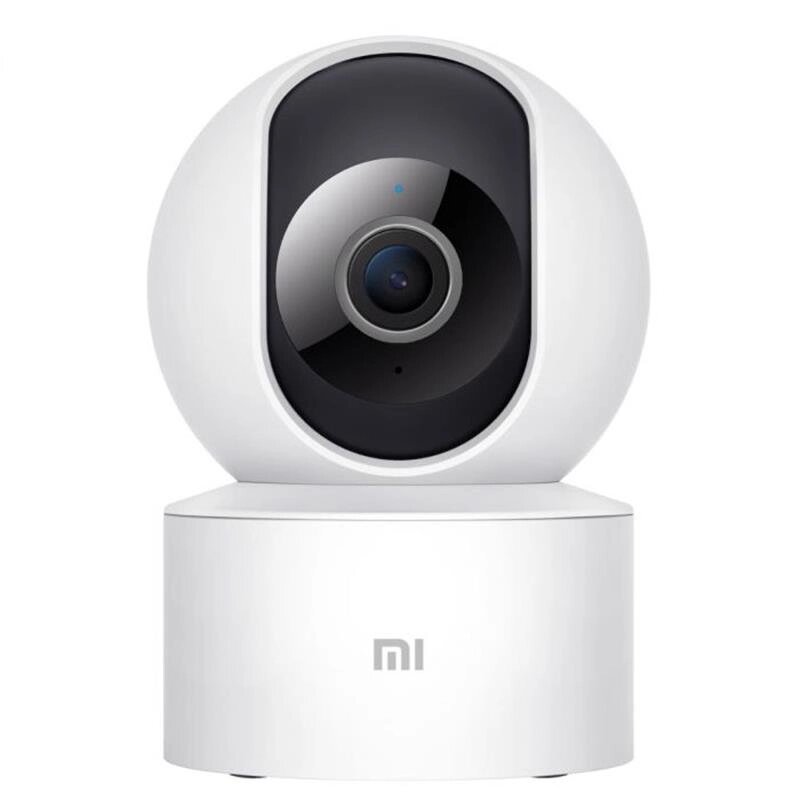 IP-камера Xiaomi Mi 360° Camera (1080p) (MI-BHR4885GL) от компании F-MART - фото 1