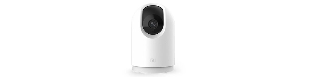 IP-камера Xiaomi Mi 360° Home Security Camera (2K) Pro от компании F-MART - фото 1